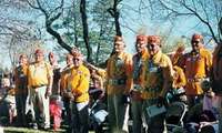 Photo by Brenda Norrell of Indian Country 