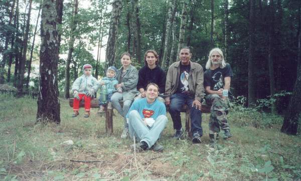 Stary Gostk�w, jesie� 2002, Foto Co. Pawe� P.