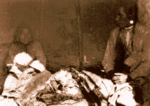 Zawini�tko Bobra Indian Blackfeet