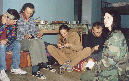III Spotkanie PRPI w Mi�dzyg�rzu; Foto Co. Agnieszka Sroka