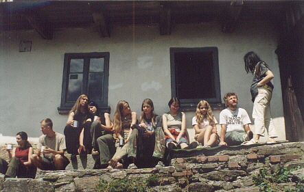 III Spotkanie PRPI w Mi�dzyg�rzu; Foto Co. Agnieszka Sroka