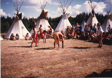 Foto Co. Pawe� G�ogowski, 1994